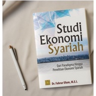 Islamic Economic Studies: From Paradigms to Sharia Economic Research