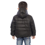 Jaket gelembung anak tnf untuk umur 2 3 4 5 6 7 8 9 10 Tahun Jaket anak Laki laki perempuan