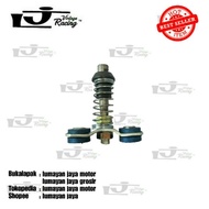 Gl 100 seat spring, gl100 seat spring
