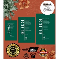 TL_ PACKAGE 3 ICD 10 - ICD 10 2016 MEDICAL RECORD - INTERNATIONAL CLASSIFICATION OF DIMENSIONS 2016