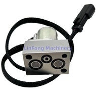 Solenoid Valve 702-21-57500 7022157500 for PC360-7/V250V-299