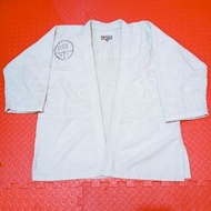 GI POLRI JUJITSU BJJ JUDOGI JIUJITSU JUDO