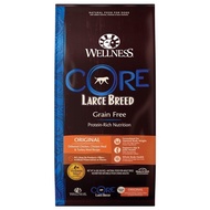 Wellness Core Large Breed 24lbs REPACK Available