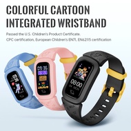 Kids Smart Watch smart band Fitness Sports Blood Measurement Pedometer Hear Rate Monitor Smart Band for xiaomi huawei