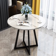 Small Round Table for Reception Office, Small Round Table for Reception, Sales Office, Leisure Econo