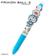 【缺貨中】PILOT 百樂 2018 FRIXION BALL 公仔限定版 三色摩擦筆 擦擦筆 多啦A夢 97990