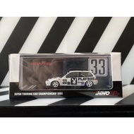 Inno64 - Honda Civic EF9 Team Racing Playboy Forum