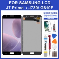 LCD FOR SAMSUNG J7 Prime / G610 / G610Y / G610 M/ G610F Touch screen digitizer