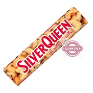SILVERQUEEN BESAR / SILVERQUEEN CASHEW / SILVERQUEEN ALMOND / COKLAT KILOAN SILVER QUEEN