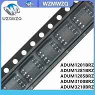 5PCS ADUM1201BRZ 1201BRZ ADUM1281BRZ 1281BRZ ADUM1285BRZ ADUM3100BRZ ADUM3100 ADUM3210BRZ 3210BRZ AD