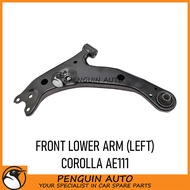 TOYOTA COROLLA AE111 FRONT LOWER ARM