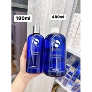IS Clinical Cleansing Complex DEEP CLEAN, ANTIBACTERIAL FACIAL CLEANSER FOR SKIN