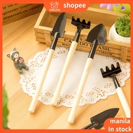 B14 Garden tools three-piece potted flowers loose home gardening tools