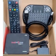 STB ANDROID TV BOX ZTE B760H FULL ROOT & UNLOCK