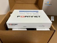 【可開發票】飛塔 FG-40F FortiGate-40F 全千兆企業級防火墻支持SSL  實物照片壹臺、現貨