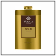 Yardley London Gold Deodorizing Talcum Powder  (100g)