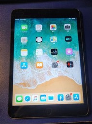 iPad mini 2 (2013) 16G 黑色