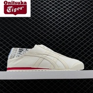 Mexico 66 Canvas Shoes