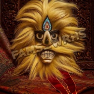 Ponorogo Hanger Fm -01