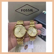 Fossil#g]Couple`Ec(Watch#i]#FO9006A