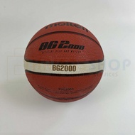 Basketball Ball Molten B3G2000 Number 3 Special Quality Rubber With Tis Brand