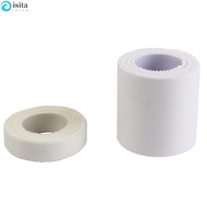 ISITA Bandage Physio Muscle Elastic White Care Sticker Jagged Bandage Waterproof Cotton Strain Injur