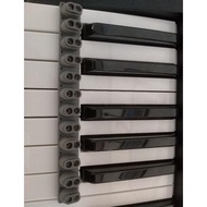 Karet Tuts Keyboard Yamaha Psr S 500 550 650 670