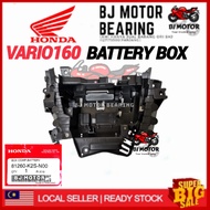 VARIO160 VARIO 160 BATTERY COMP BOX VARIO160 BATTERY BOX VARIO 160 KOTAK BATERI 100% ORIGINAL HONDA 