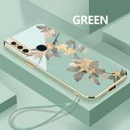 Softcase For VIVO S1 Prime Pro S10e S12 S16 S16e S17 S17t S18 T1 5G T1x 4G T2 T3 U10 U3 U20 X9 X9s X