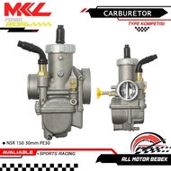 Carburetor NSR 150 PE30  Motorcycle Carburetor 30mm