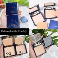 Lameila Make Up Powder 5063