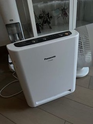 Panasonic 空氣清新機