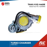TURBO CHARGER ISUZU 4JJ1-TC- ALTERRA 1pc