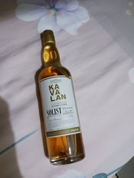 Kavalan Solist 單一麥芽威士忌