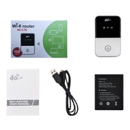MF925 Unlocked 3G 4G Wifi Router Mini 150Mbps Mifi Mobile Hotspot Car Usb Portable Modem 4G LTE Router 4G SIM Card