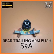 HONDA S9A REAR TRAILING ARM BUSH 52385-S9A-000