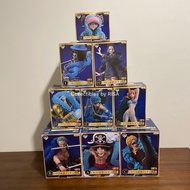 !!! One Piece 20th Anniversary Lottery All 9 onepiece ichibankuchi