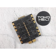 Best Tiger Motor F60A Mini 4in1 4-8S F60 60A ESC Tmotor