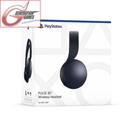 Sony PlayStation Pulse 3D Headset - Midnight Black (PS4/PS5) (1 Year Warranty from Sony)