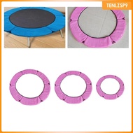 [tenlzsp9] Trampoline Spring Cover Standard Trampoline Trampoline Edge Cover