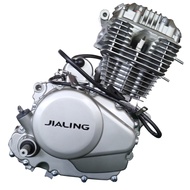 Electric /kick Start 150cc Engine chinese 150cc motorcycle motorcycle engine assembly 4 Stroke engin