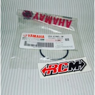 Oring FELT PULLI PULLEY PULLEY PULLEY MIO J GT SOUL GT SOUL 125 GT 125 XRIDE FINO 125 ORI 2SX-E7465-