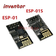 ESP01 / ESP-01S Programmer Adapter Serial  High Speed ESP8266 CH340G USB To ESP8266 Serial Wireless 