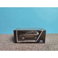 Subaru Outback Subaru Outback Model 1: 43 Car Model