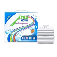 XTRA WASH Concentrated Detergent 3.3 kg