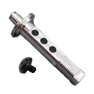 Ready Stock FOR DAIWA FOR ZILLION 1520 1514 1516 baitcasting reel main shaft gear with nut