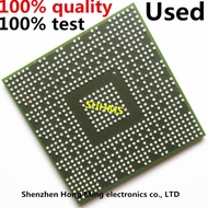 100% test very good product NF-6100-430-N-A3 NF 6100 430 N A3 bga chip reball with balls IC chips