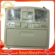 [Hot-Sale] For 2009-2013  6 Overhead Console Replacement with Sunroof Switch Down Light Part Numbers