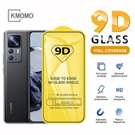 9D Full Cover Tempered Glass Screen Protector For Xiaomi Mi 13T 13 12T Pro 12 Lite 11T Pro 11 Lite 5G NE 10T Pro 10 9T Pro 9 8 Lite