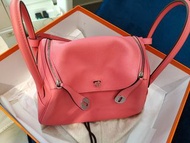 Hermes Lindy 26